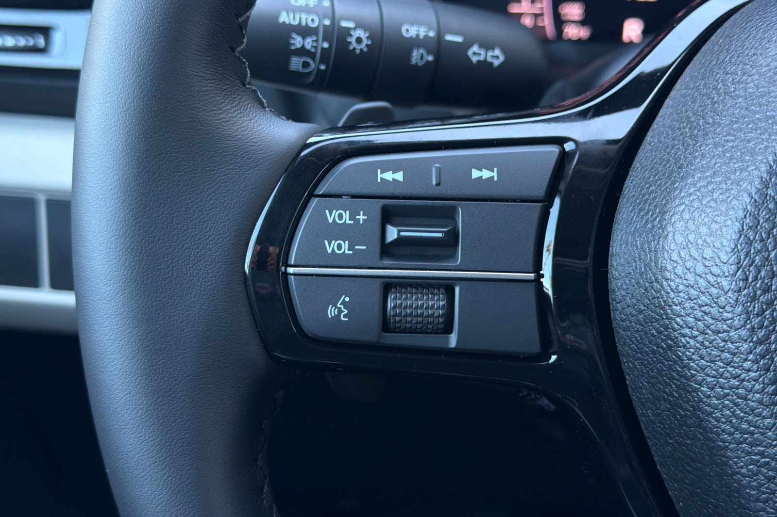 New 2026 Honda Pilot EX-L image 29
