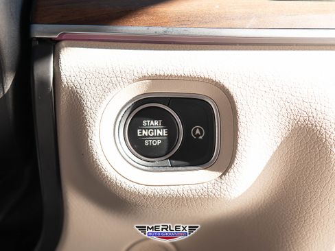 Used 2020 Mercedes-Benz GLS 450 450 4MATIC image 35