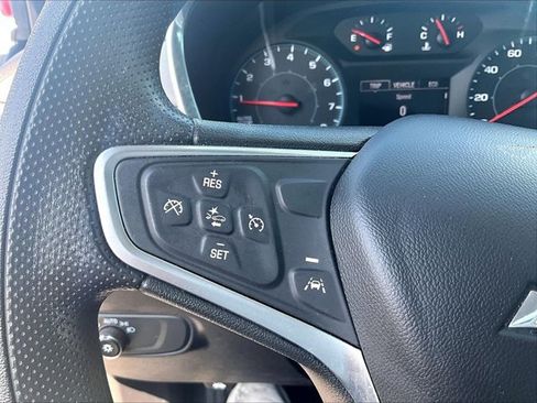 Used 2023 Chevrolet Equinox LS FWD image 20
