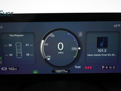 Used 2024 Honda Prologue Elite image 7