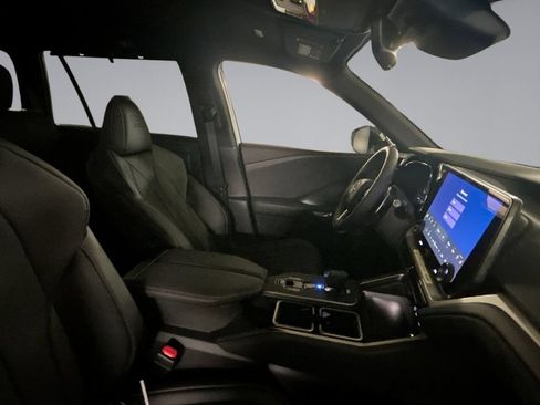 New 2026 Lexus TX 500h AWD w/ Technology Package image 6