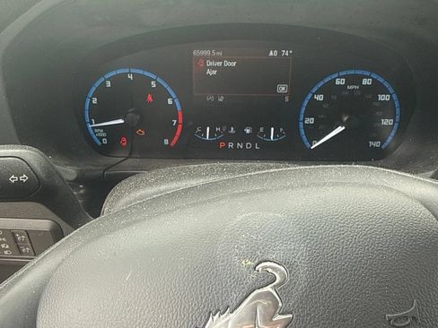 Used 2021 Ford Bronco Sport Big Bend AWD/4WD image 4