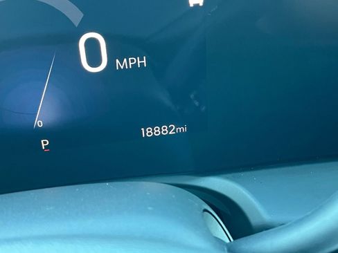 Used 2025 Buick Encore GX Preferred image 40