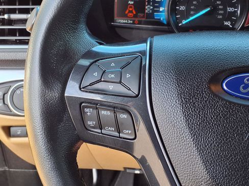 Used 2017 Ford Explorer Limited w/ Equipment Group 301A image 29