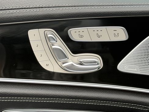 Used 2019 Mercedes-Benz AMG GT 53 image 18