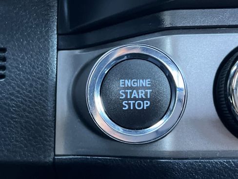 Used 2021 Toyota Tacoma Limited w/ Nightshade Package image 24