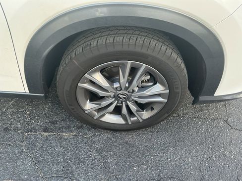 Used 2025 Acura ADX image 29