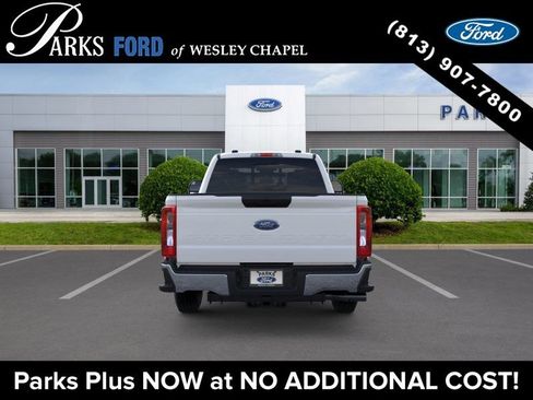 New 2026 Ford F350 XL RWD image 5