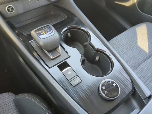 Used 2021 Nissan Rogue SV image 13