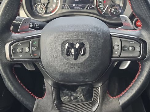 Used 2022 RAM 1500 TRX w/ TRX Level 2 Equipment Group image 12