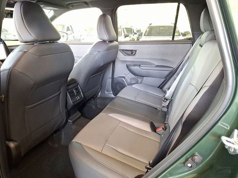 New 2026 Subaru Outback Premium AWD/4WD image 9
