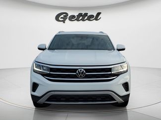 Used 2021 Volkswagen Atlas Cross Sport SE FWD video 2