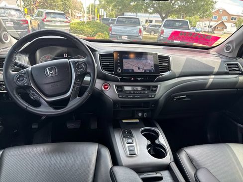 Certified 2023 Honda Ridgeline RTL-E image 23