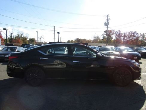 Used 2020 Nissan Altima 2.5 SL image 8