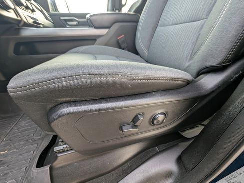 Used 2022 RAM 1500 Big Horn image 15