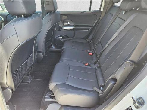 Certified 2026 Mercedes-Benz GLB 250 image 18