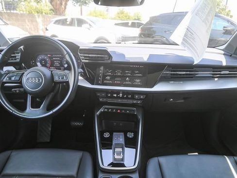 Used 2023 Audi A3 2.0T Premium w/ Convenience Package FWD image 13