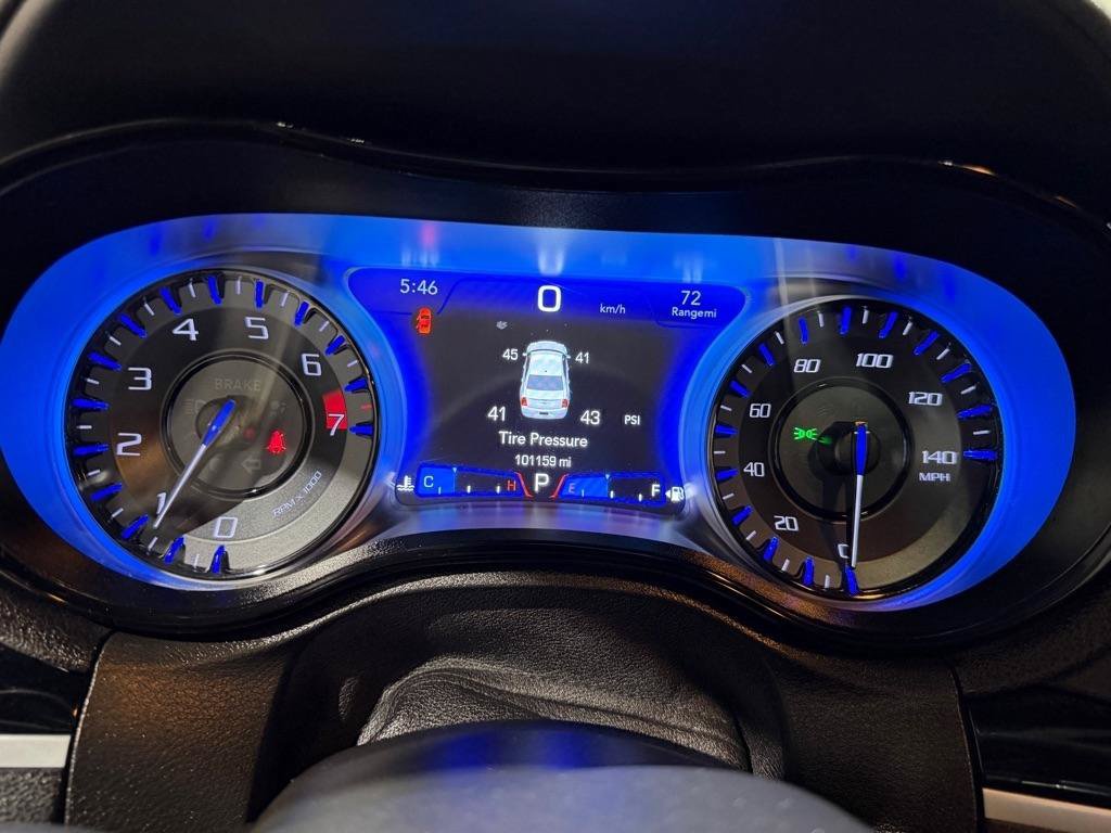 Used 2023 Chrysler 300 S RWD image 22