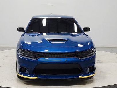 Used 2023 Dodge Charger R/T w/ Blacktop Package