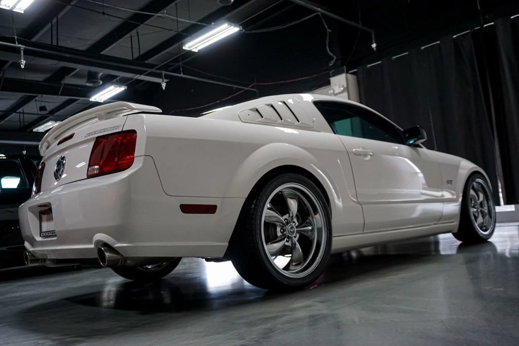 Used 2007 Ford Mustang GT Premium RWD image 6