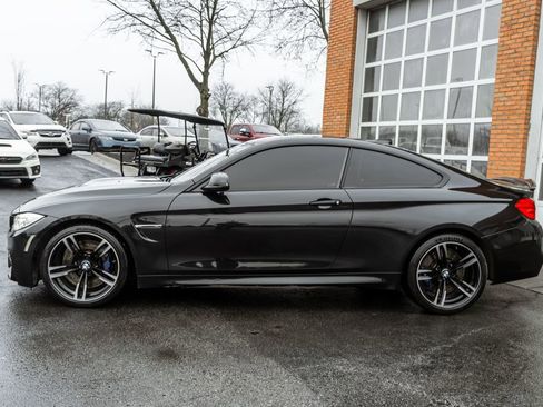 Used 2016 BMW M4 Coupe RWD image 40