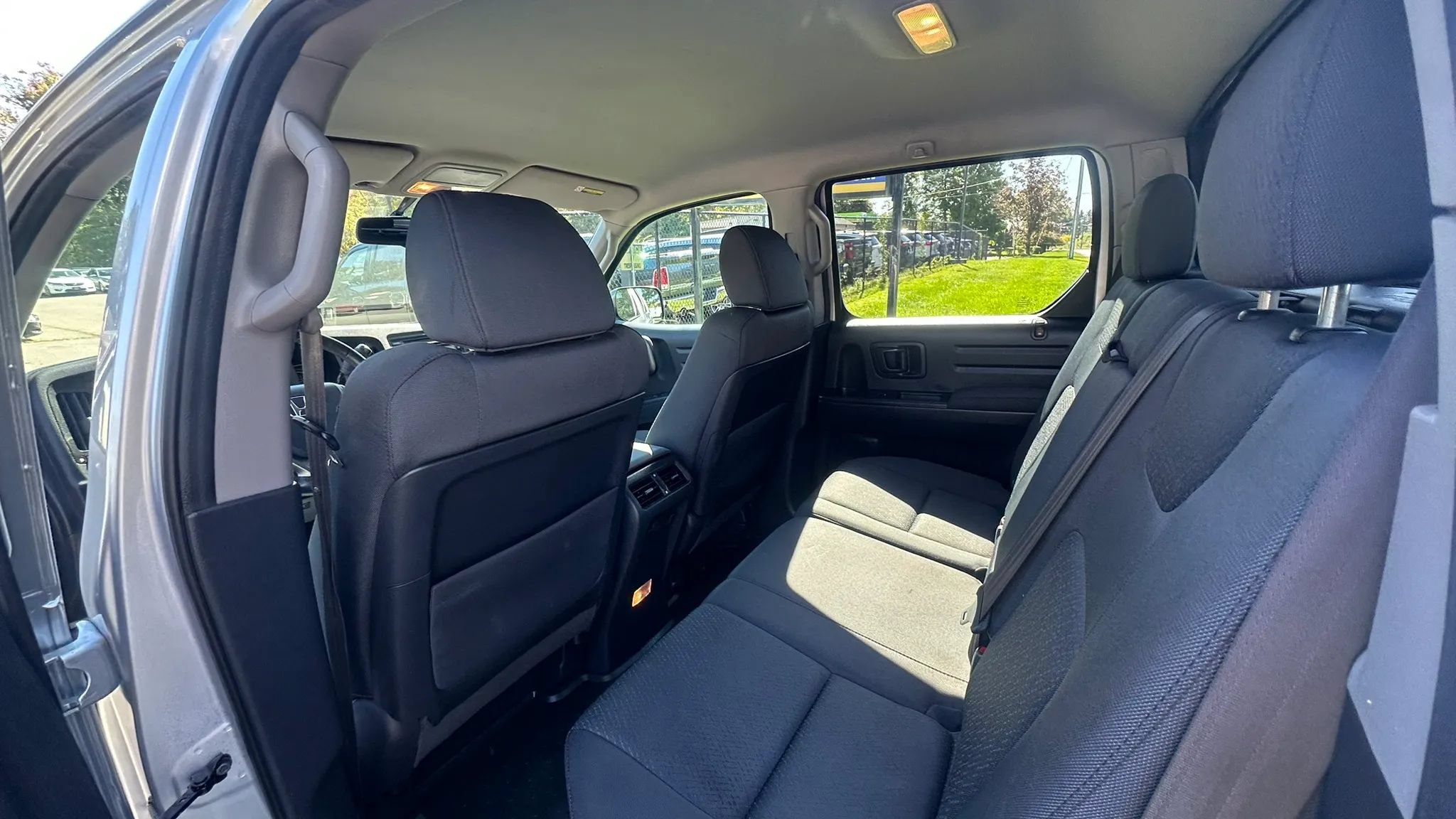 Used 2014 Honda Ridgeline Sport image 28
