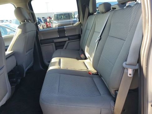 Used 2019 Ford F150 XLT image 24