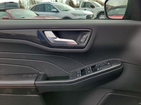 New 2026 Ford Escape ST-Line Select w/ Tech Pack #1 image 18