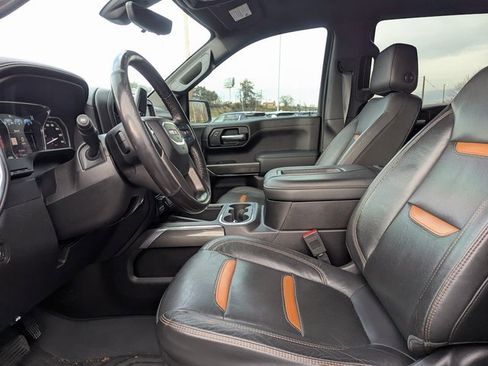 Used 2020 GMC Sierra 1500 AT4 w/ AT4 Premium Package image 25