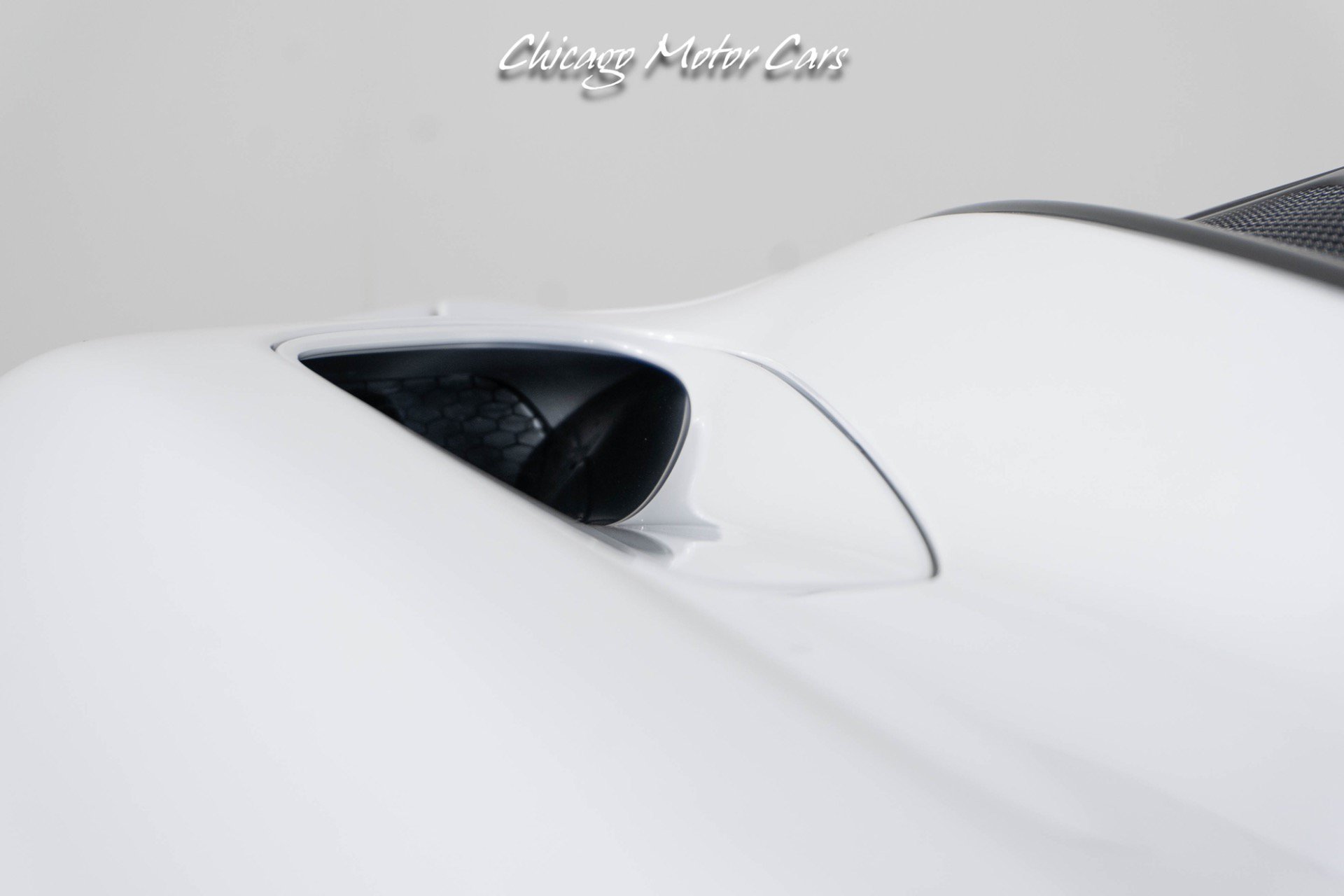 Used 2023 McLaren GT RWD image 14