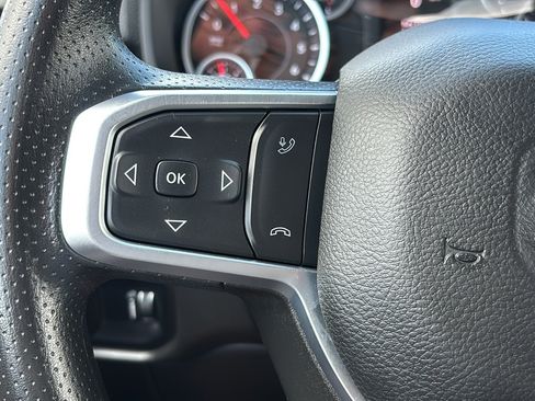 Used 2025 RAM 2500 Tradesman AWD/4WD image 15