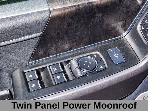 Used 2025 Ford F250 Lariat w/ Lariat Ultimate Package AWD/4WD image 9