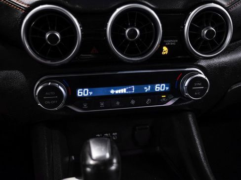 Used 2023 Nissan Sentra SR w/ Trunk Package image 26