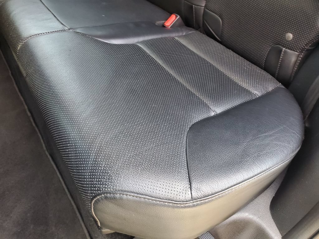 Used 2016 Honda CR-V Touring image 26