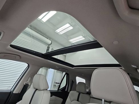 New 2026 Honda Pilot Touring image 30