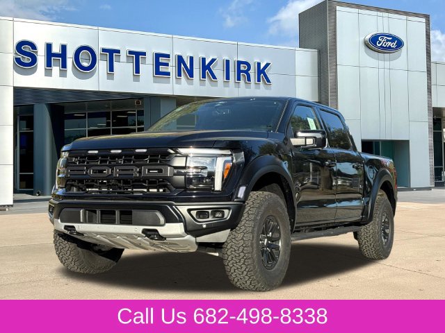 New 2026 Ford F150 Raptor AWD/4WD image 3
