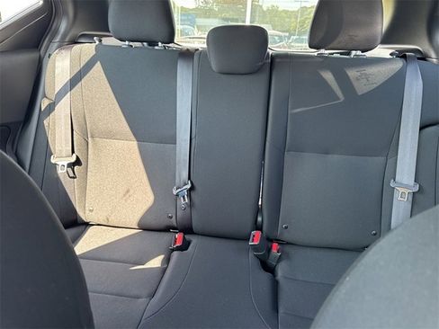 New 2025 Nissan Kicks Play S image 11