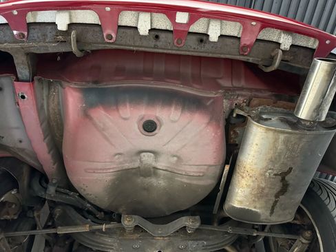 Used 1998 Toyota Celica GT image 85