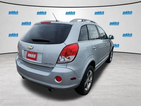 Used 2012 Chevrolet Captiva Sport LTZ AWD/4WD image 7