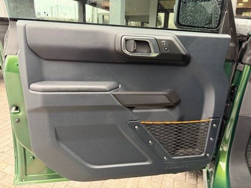 Certified 2024 Ford Bronco Badlands image 6