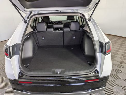 New 2027 Honda HR-V EX-L image 10