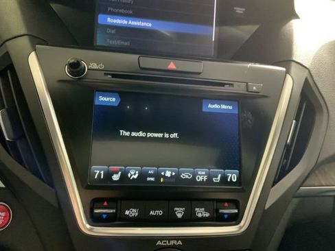 Used 2020 Acura MDX SH-AWD w/ Technology Package image 22