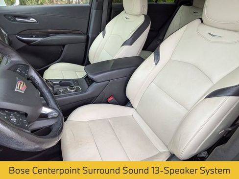 Used 2019 Cadillac XT4 Sport image 14