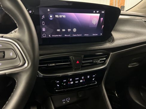 Used 2024 Buick Encore GX Avenir w/ Avenir Technology Package AWD/4WD image 22
