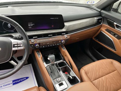 Used 2025 Kia Telluride SX Prestige X-Line image 14