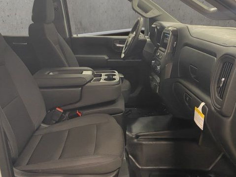 New 2026 Chevrolet Silverado 2500 W/T AWD/4WD image 19