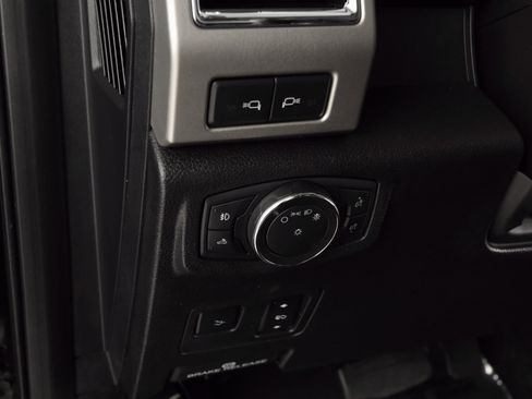 Used 2017 Ford F350 Lariat w/ Lariat Ultimate Package image 31