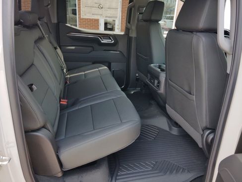 New 2026 Chevrolet Silverado 1500 RST w/ All Star Edition Plus AWD/4WD image 35