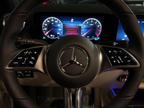 New 2026 Mercedes-Benz GLA 250 4MATIC image 22