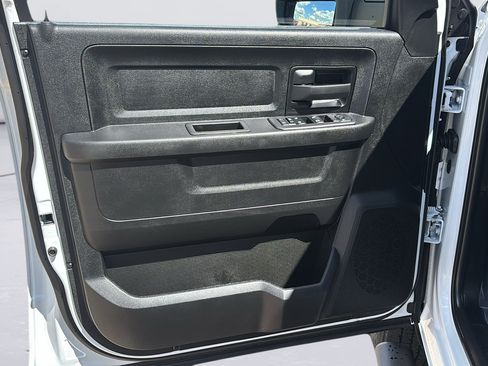 Used 2025 RAM 2500 Tradesman AWD/4WD image 24